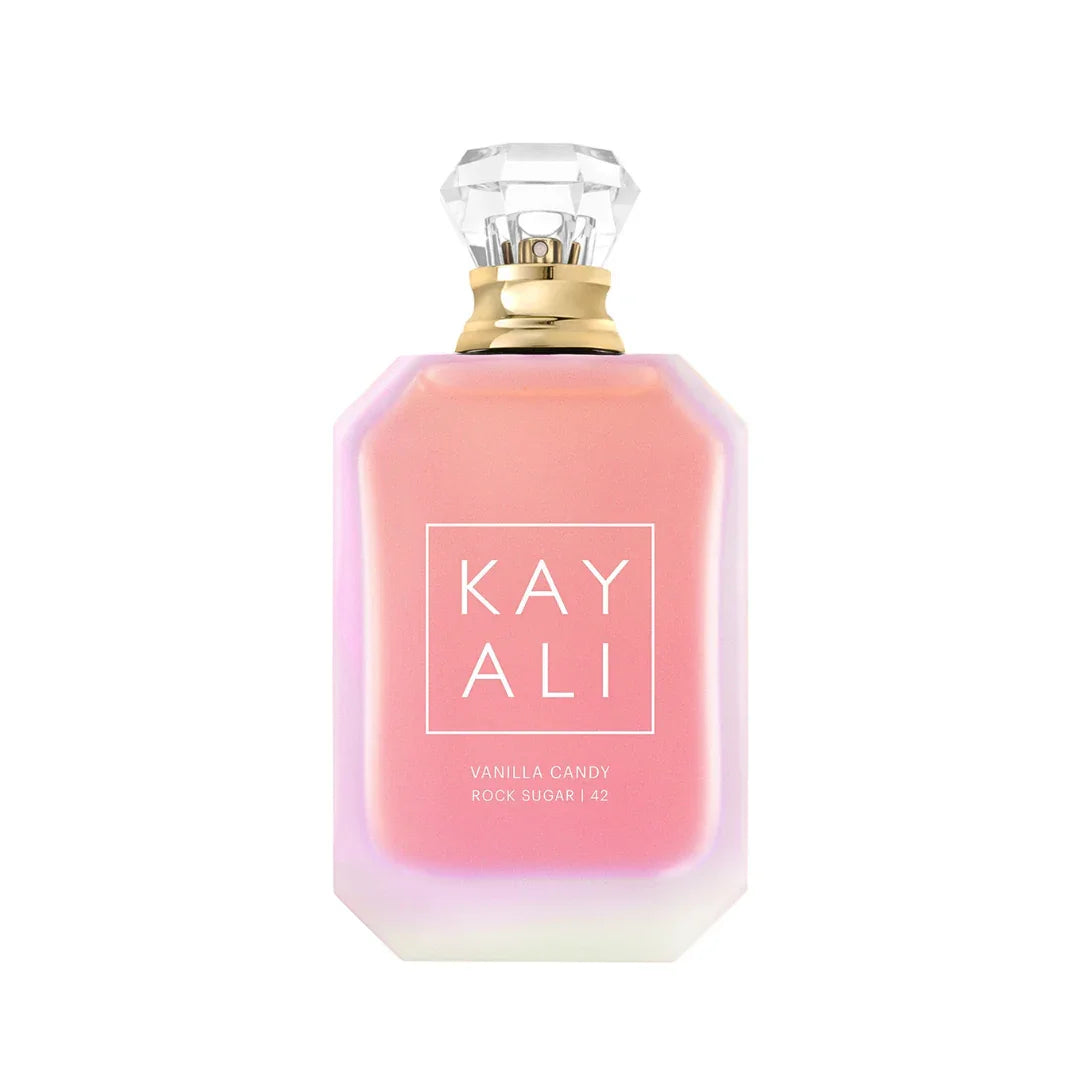 KAYALI - VANILLA CANDY ROCK SUGAR 42 - 100ml – Izzat Daouk Lebanon