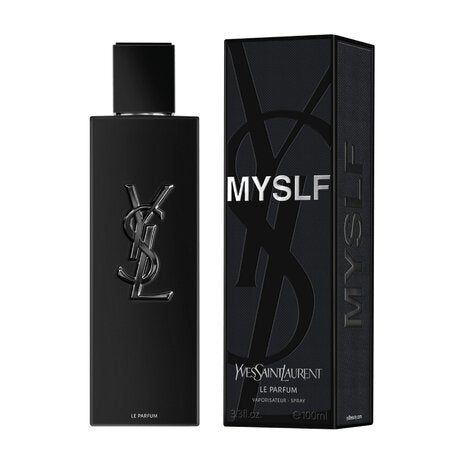 Yves Saint Laurent Myslf Le Parfum 100ml – Izzat Daouk Lebanon
