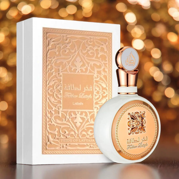 Fakhar Lattafa Women 100ml – Izzat Daouk Lebanon