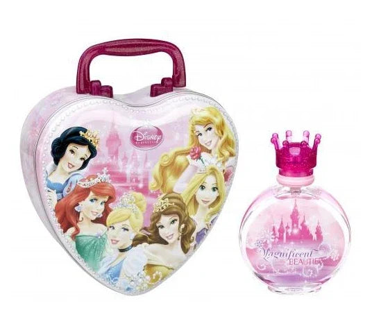 DISNEY PRINCESS MAGNIFICIENT BEAUTIES – Izzat Daouk Lebanon