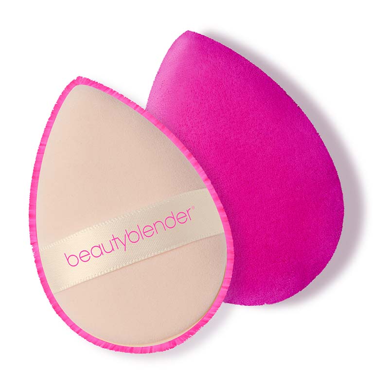 Beauty Blender Power Pocket Puff Dual Sided Powder Puff Izzat Daouk Lebanon