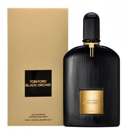 TOM FORD BLACK ORCHID EAU DEPARFUM 100ML – Izzat Daouk Lebanon