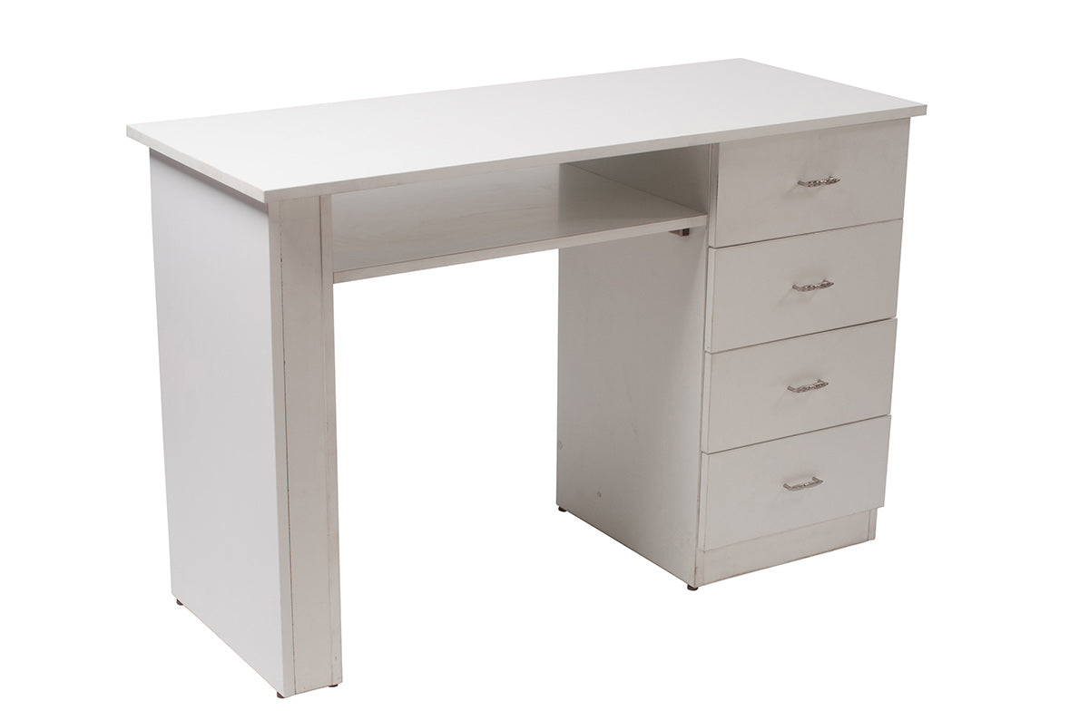 Jumbo Rich Manicure Wood Table IZZAT DAOUK Lebanon