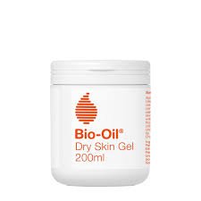 Bio-Oil Dry Skin Gel 200ML - IZZAT DAOUK Lebanon