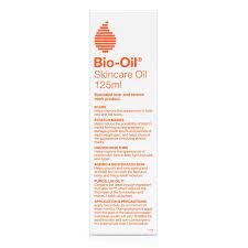 Bio-Oil Skincare Oil 125ML - IZZAT DAOUK Lebanon