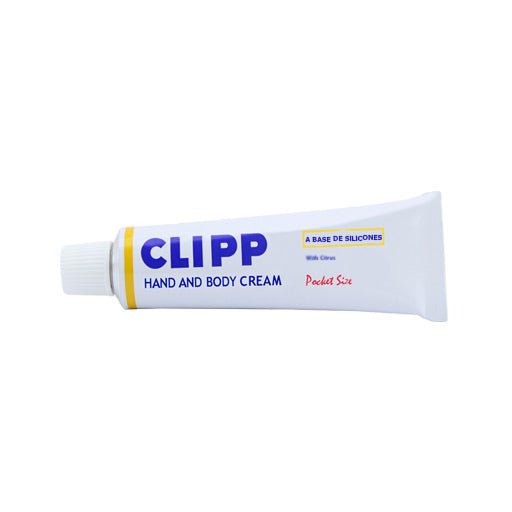 Clipp Hand & Body Cream - IZZAT DAOUK Lebanon
