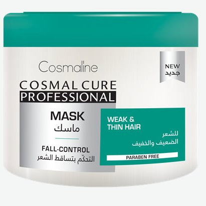 Cosmaline Mask Anti Hair Fall 450Ml - IZZAT DAOUK Lebanon