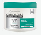 Cosmaline Mask Anti Hair Fall 450Ml - IZZAT DAOUK Lebanon