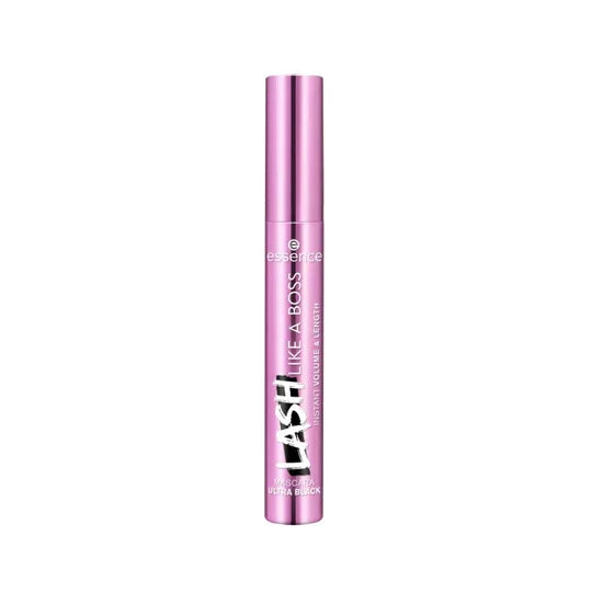 Essence Lash Like A Boss Mascara – Izzat Daouk Lebanon