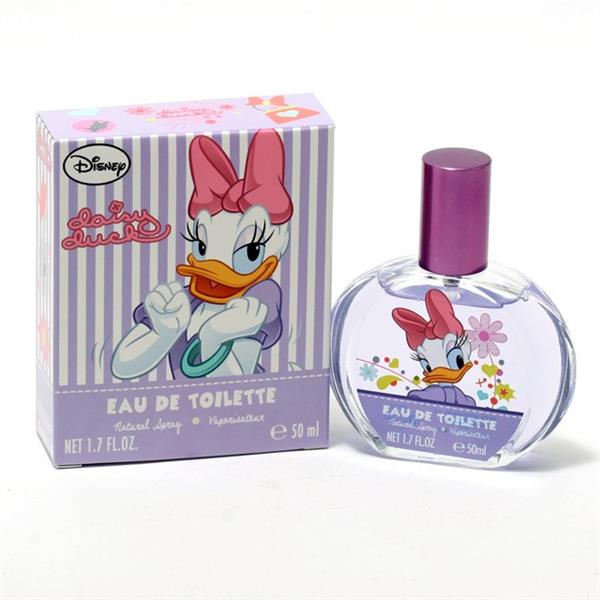 Disney Daisy Duck Eau De Toilette Natural Spray 50ml - IZZAT DAOUK Lebanon