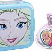 Disney Frozen For Kids Gift Set 100ml Eau De Toilette Spray, Frozen Box - IZZAT DAOUK Lebanon