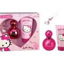Disney Hello Kitty Eau De Toilette Pink Eau De Toilette 100ml + Body Lotion 150ml - IZZAT DAOUK Lebanon