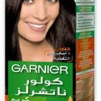 Garnier Color Naturals 3 Dark Brown - IZZAT DAOUK Lebanon