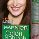 Garnier Color Naturals 4 Brown - IZZAT DAOUK Lebanon