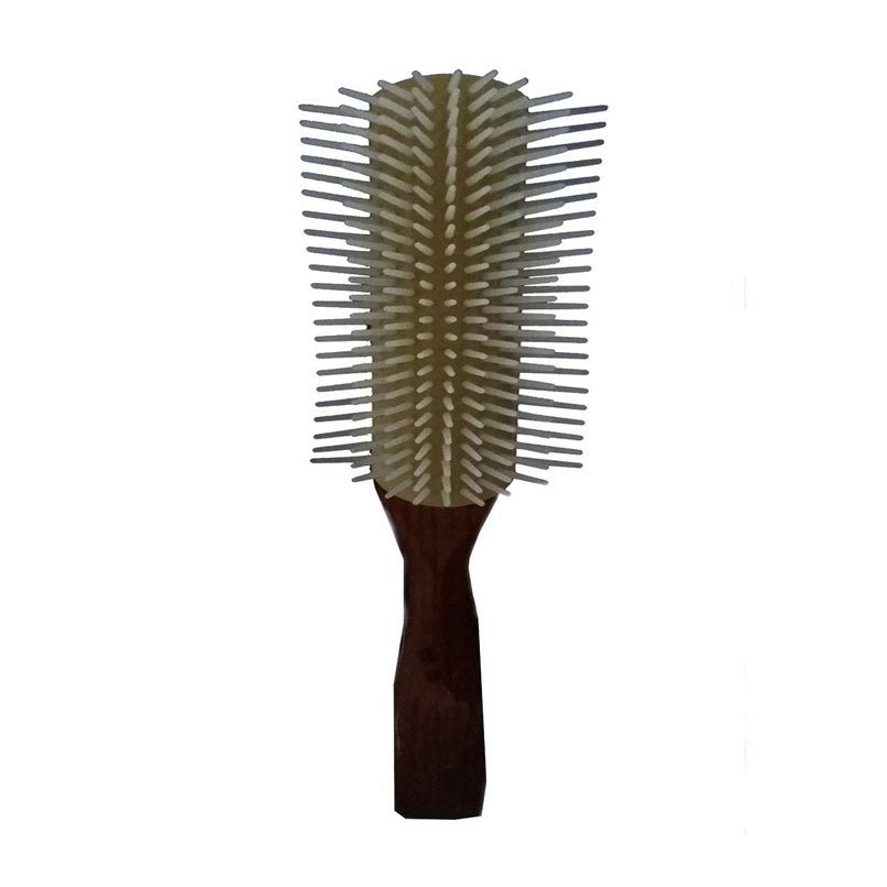 Jumbo Rich Detangle Hair Brush IZZAT DAOUK Lebanon