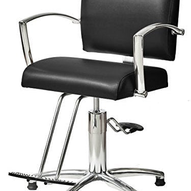 Jumbo Rich Hair Dresser Chair 5 - IZZAT DAOUK Lebanon