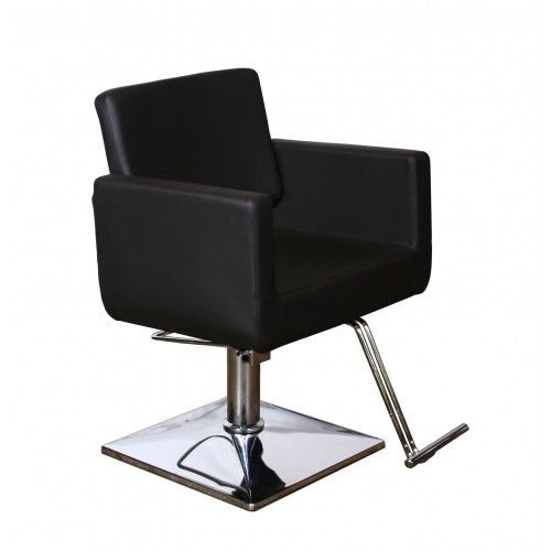 Jumbo Rich Hair Dresser Chair - IZZAT DAOUK Lebanon