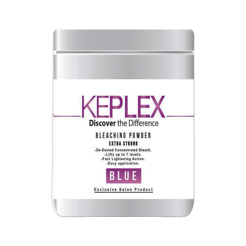Keplex Extra Strong Hair Bleaching Powder 30G - IZZAT DAOUK Lebanon