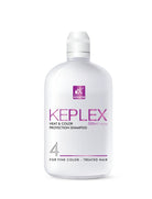 Keplex Shampoo For Fine Hair No 4 - IZZAT DAOUK Lebanon