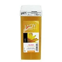 Lady Care Wax Cartridge Refill 100ml - IZZAT DAOUK Lebanon