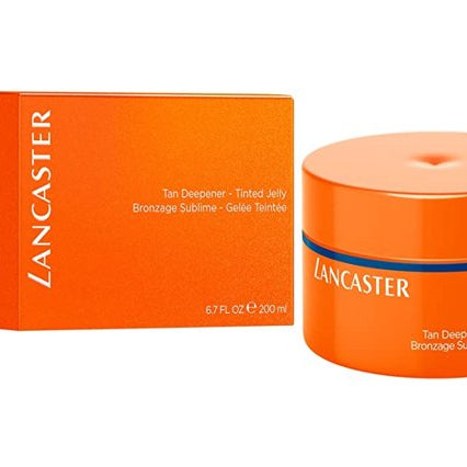 Lancaster Sun Beauty Tan Deepener - Tinted Jelly 200ml - IZZAT DAOUK Lebanon