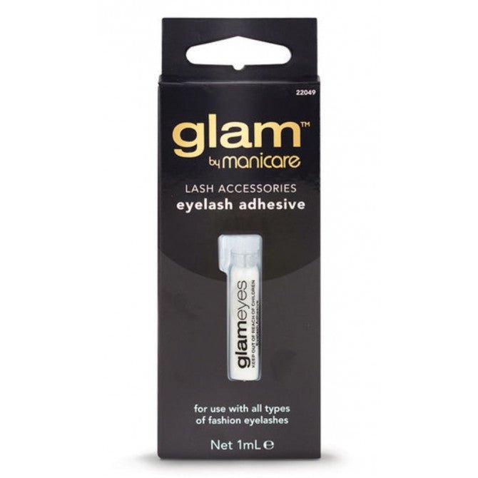 Manicare Glam Eyelash Adhesive 22049 - IZZAT DAOUK Lebanon