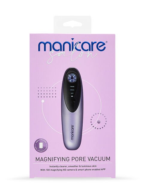 Manicare Magnifying Pore Vacuum 23116 - IZZAT DAOUK Lebanon