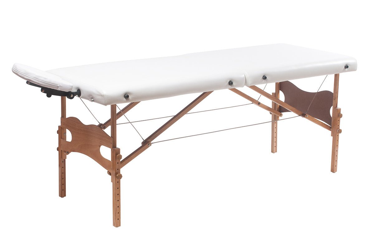 Massage Bed IZZAT DAOUK Lebanon