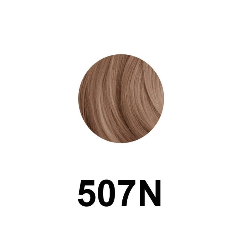 Matrix SoColor Pre-Blonde 507N Extra Coverage Medium Blonde Neutral Hair Color Cream, 90ml - IZZAT DAOUK Lebanon