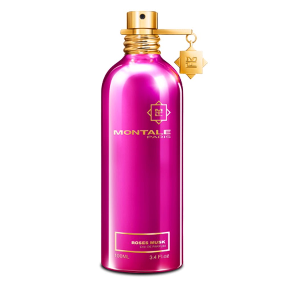 Montale Paris Roses Musk Eau De Parfum 100ml - IZZAT DAOUK Lebanon