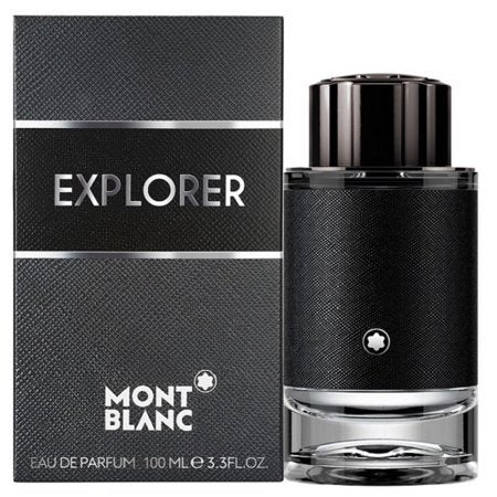 Montblanc Explorer Eau De Parfum 100ml - IZZAT DAOUK Lebanon