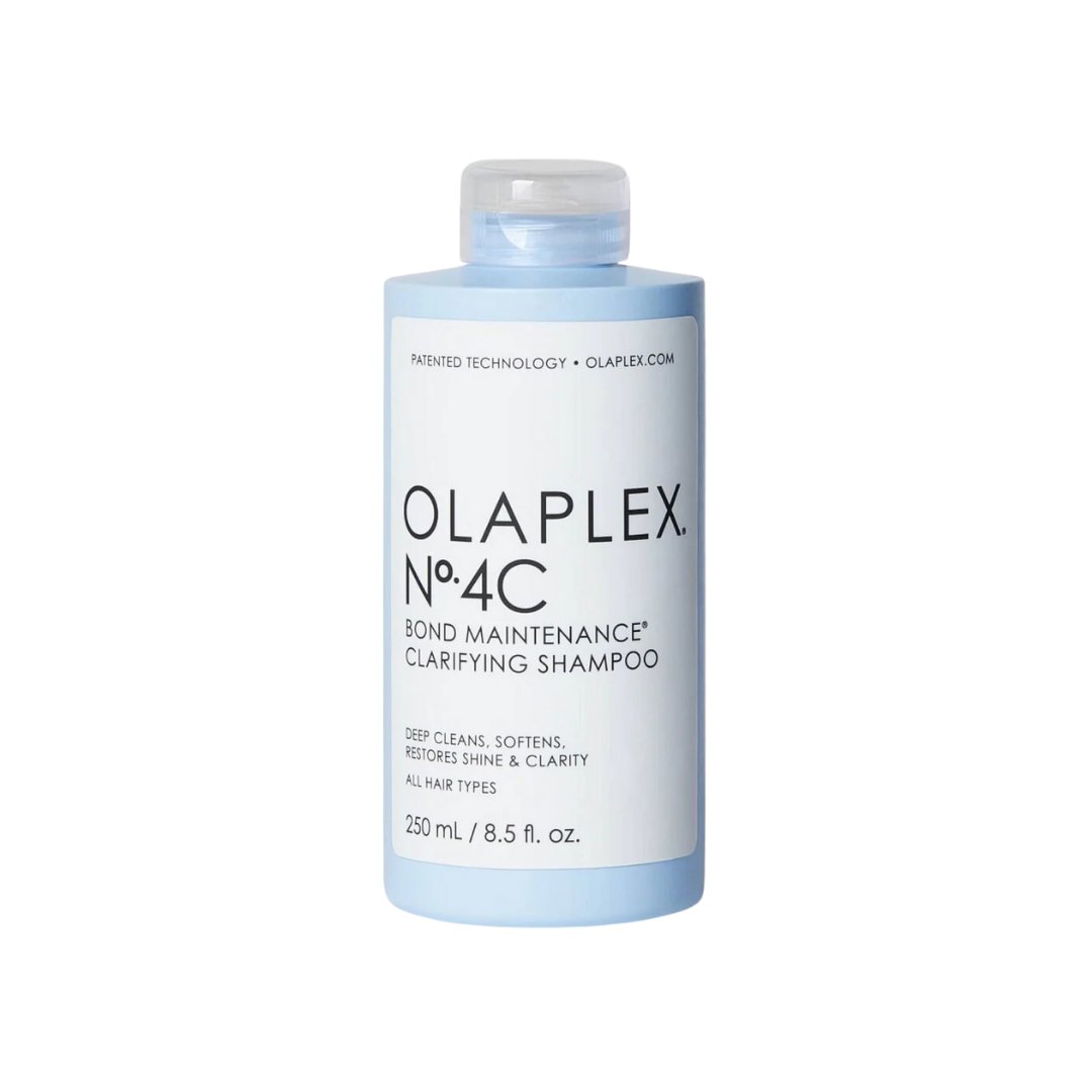 Olaplex Nº.4C Bond Maintenance Shampoo 250ML - IZZAT DAOUK Lebanon