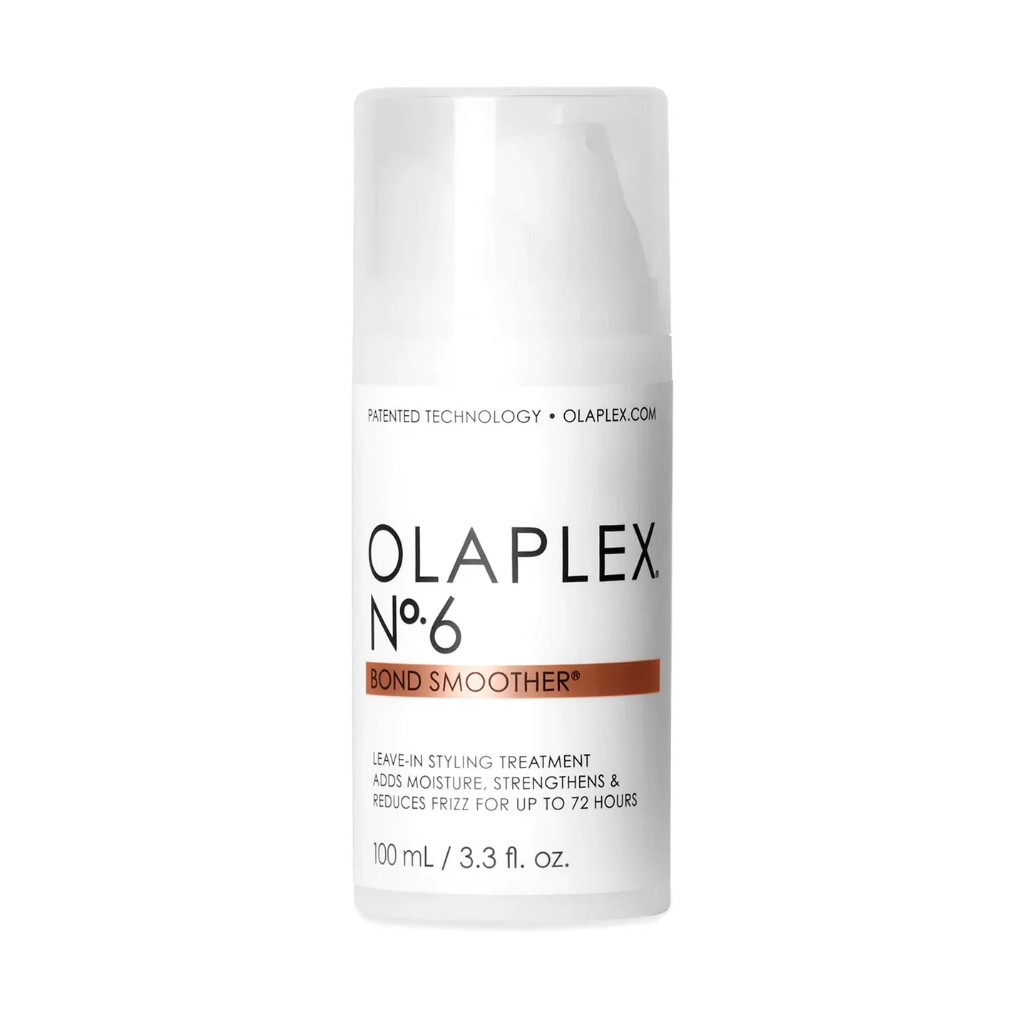 Olaplex Nº.6 Bond Smoother 100ml - IZZAT DAOUK Lebanon