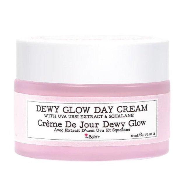 The Balm Dewy Glow Day Cream 30Ml - IZZAT DAOUK Lebanon