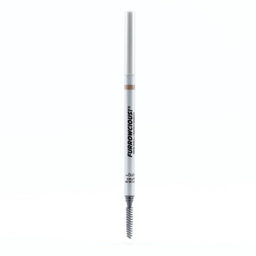 The Balm Furrowcious Brow Pencil with Spooley Blonde - IZZAT DAOUK Lebanon