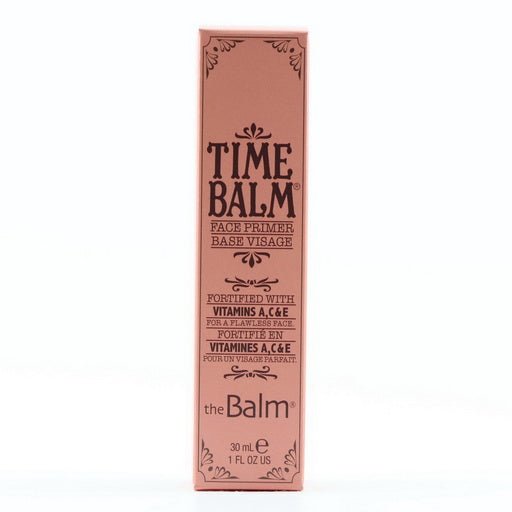 The Balm Time Balm Face Primer 30ML - IZZAT DAOUK Lebanon