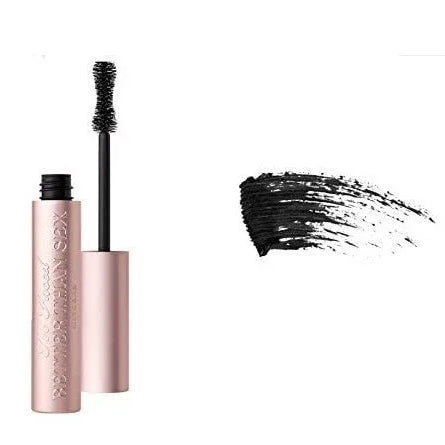 Too Faced Better Than Sex Mascara 0.27 Ounce Full Size - IZZAT DAOUK Lebanon