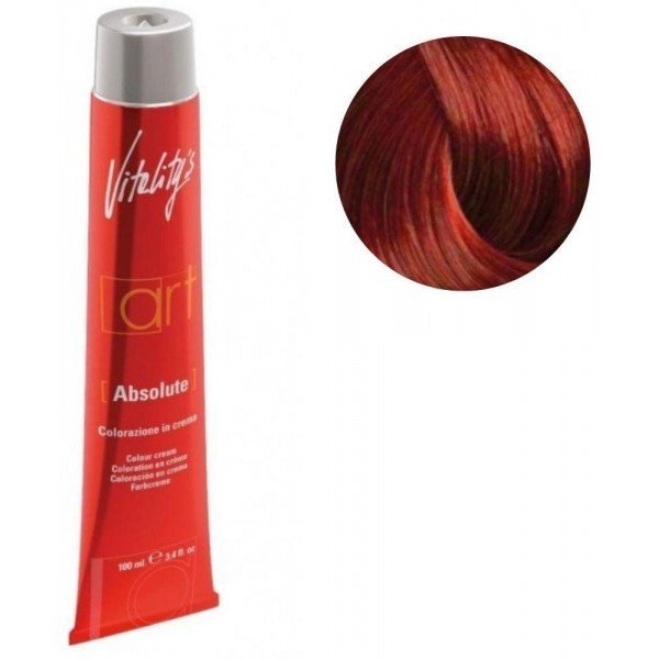 Vitalitys Art Hair Color 100ml - IZZAT DAOUK Lebanon