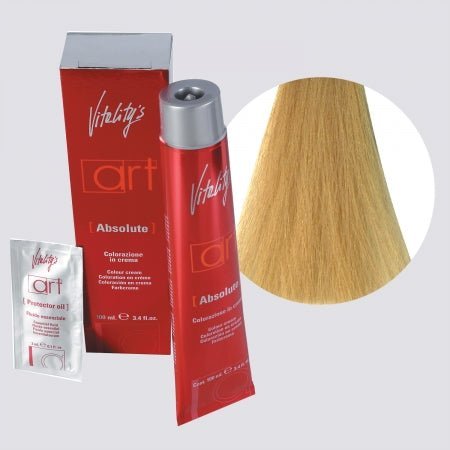 Vitalitys Art Hair Color 100ml - IZZAT DAOUK Lebanon
