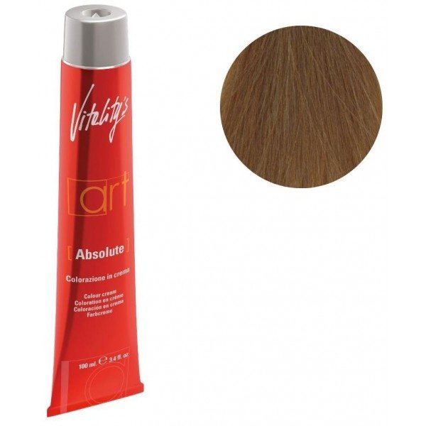 Vitalitys Art Hair Color 100ml - IZZAT DAOUK Lebanon
