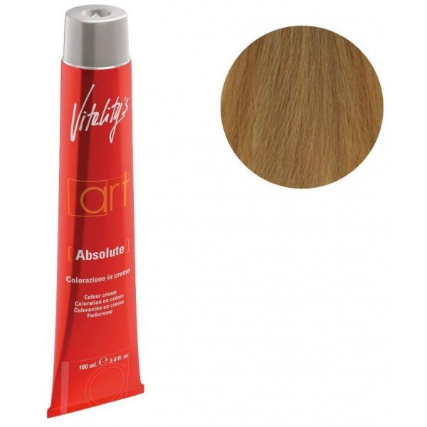 Vitalitys Art Hair Color 100ml - IZZAT DAOUK Lebanon