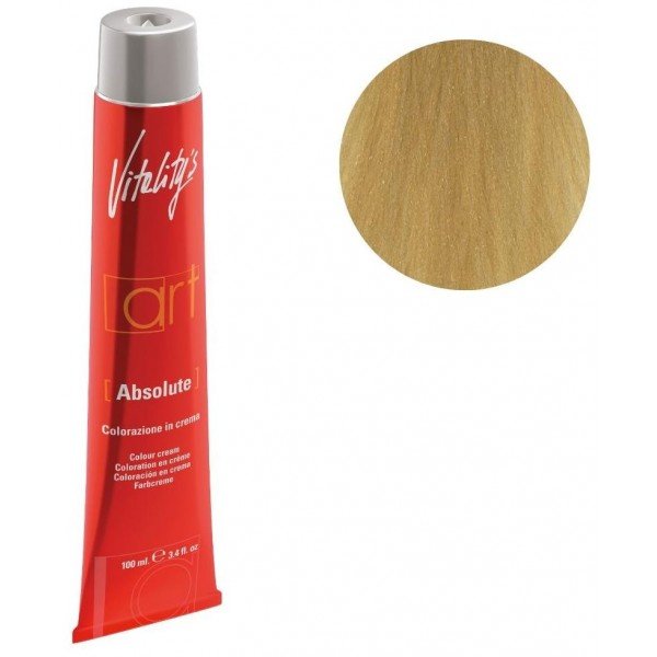 Vitalitys Art Hair Color 100ml - IZZAT DAOUK Lebanon
