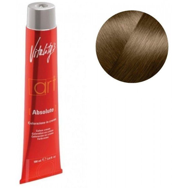Vitalitys Art Hair Color 100ml - IZZAT DAOUK Lebanon