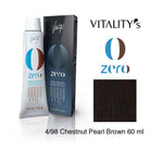 Vitality's Zero Hair Color 60ml - IZZAT DAOUK Lebanon