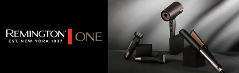 REMINGTON ONE COLLECTION