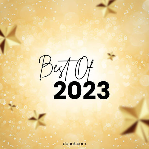 Best of 2023