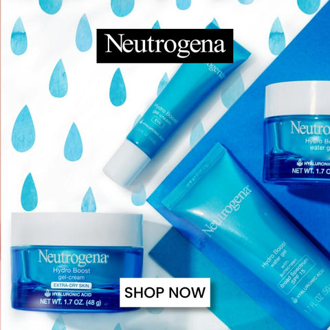 NEUTROGENA