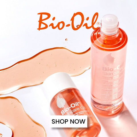 Bio Oil