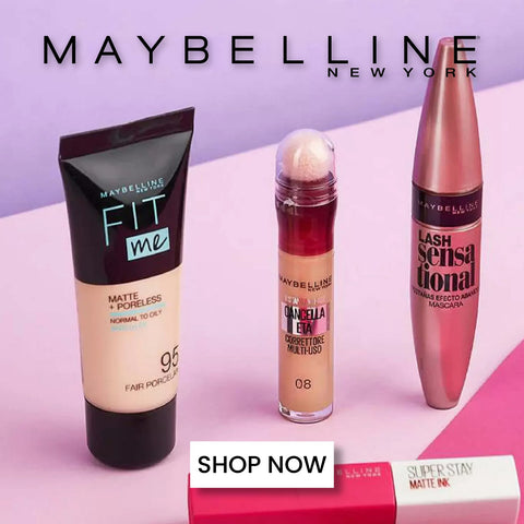 MAYBELLINE