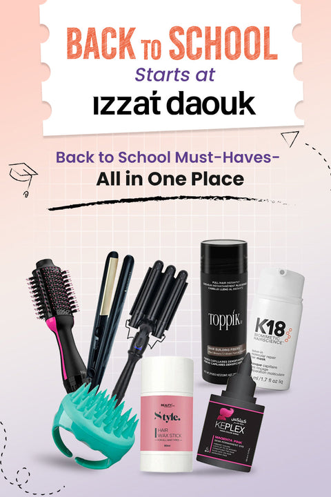 Back to School 2026